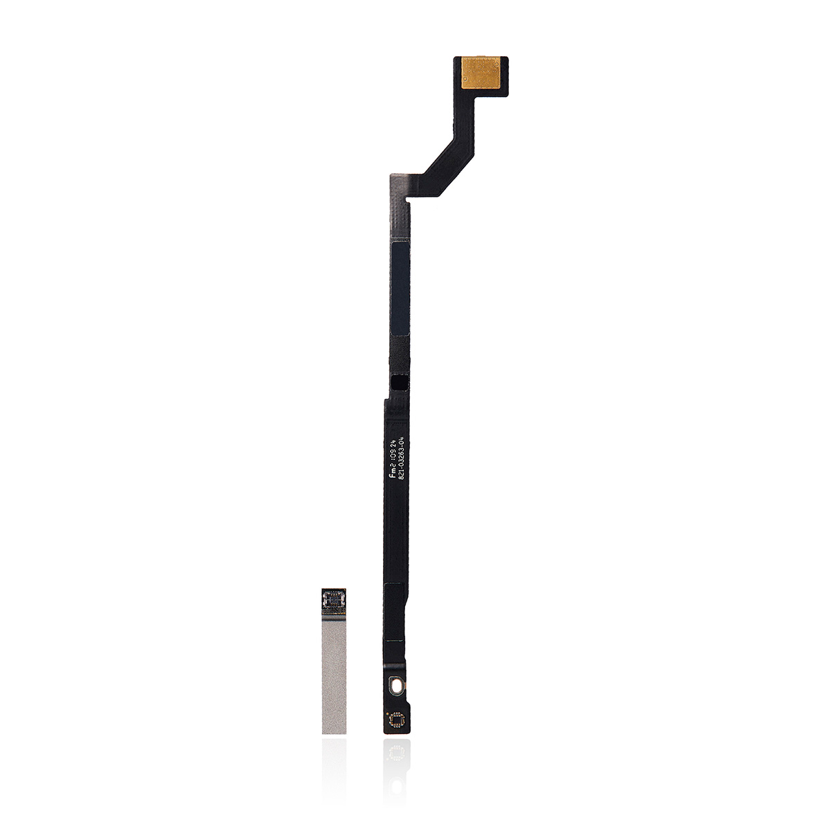 Antena 5G UW iPhone 13